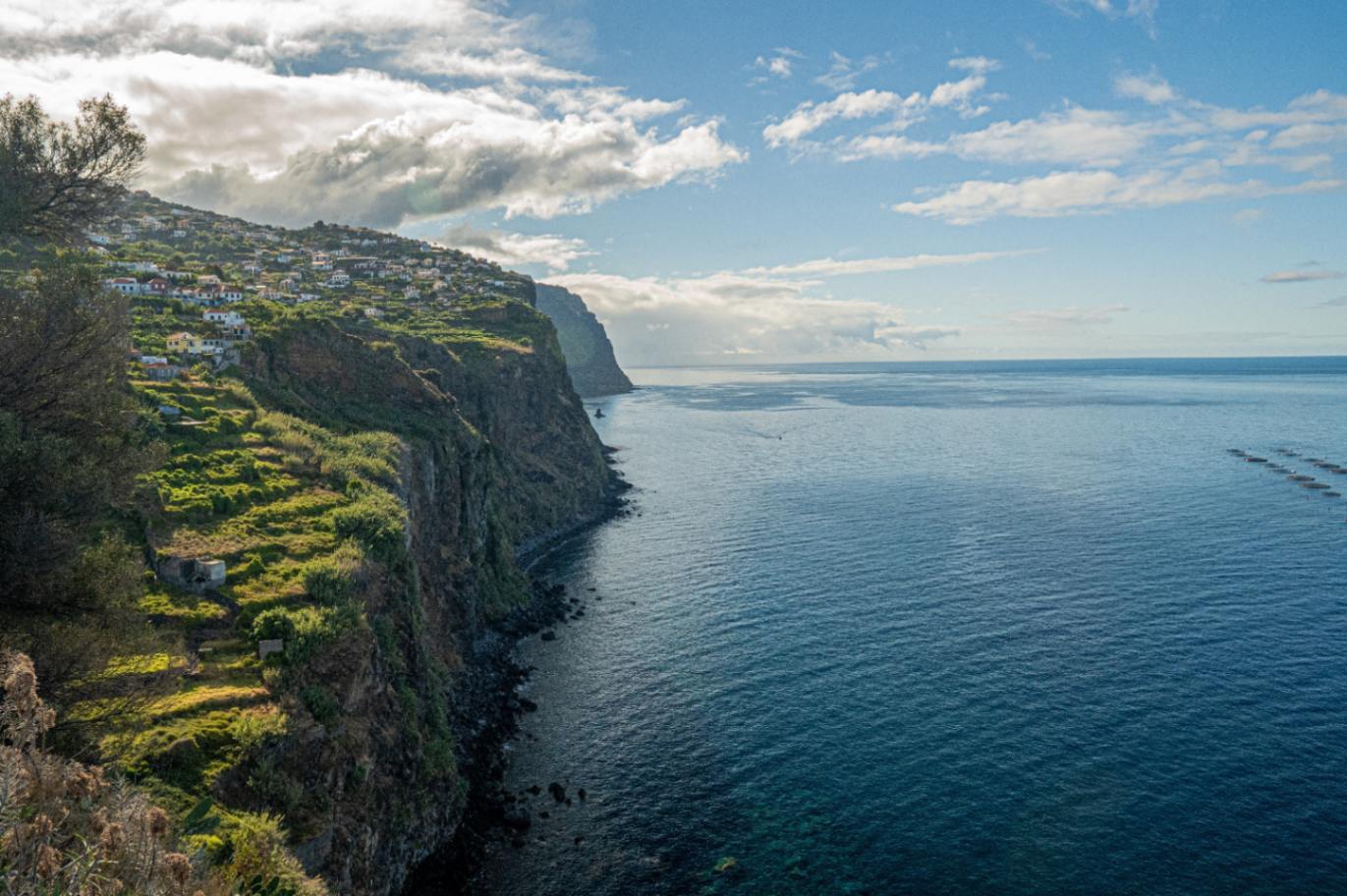 Rural Property Investment in Madeira
