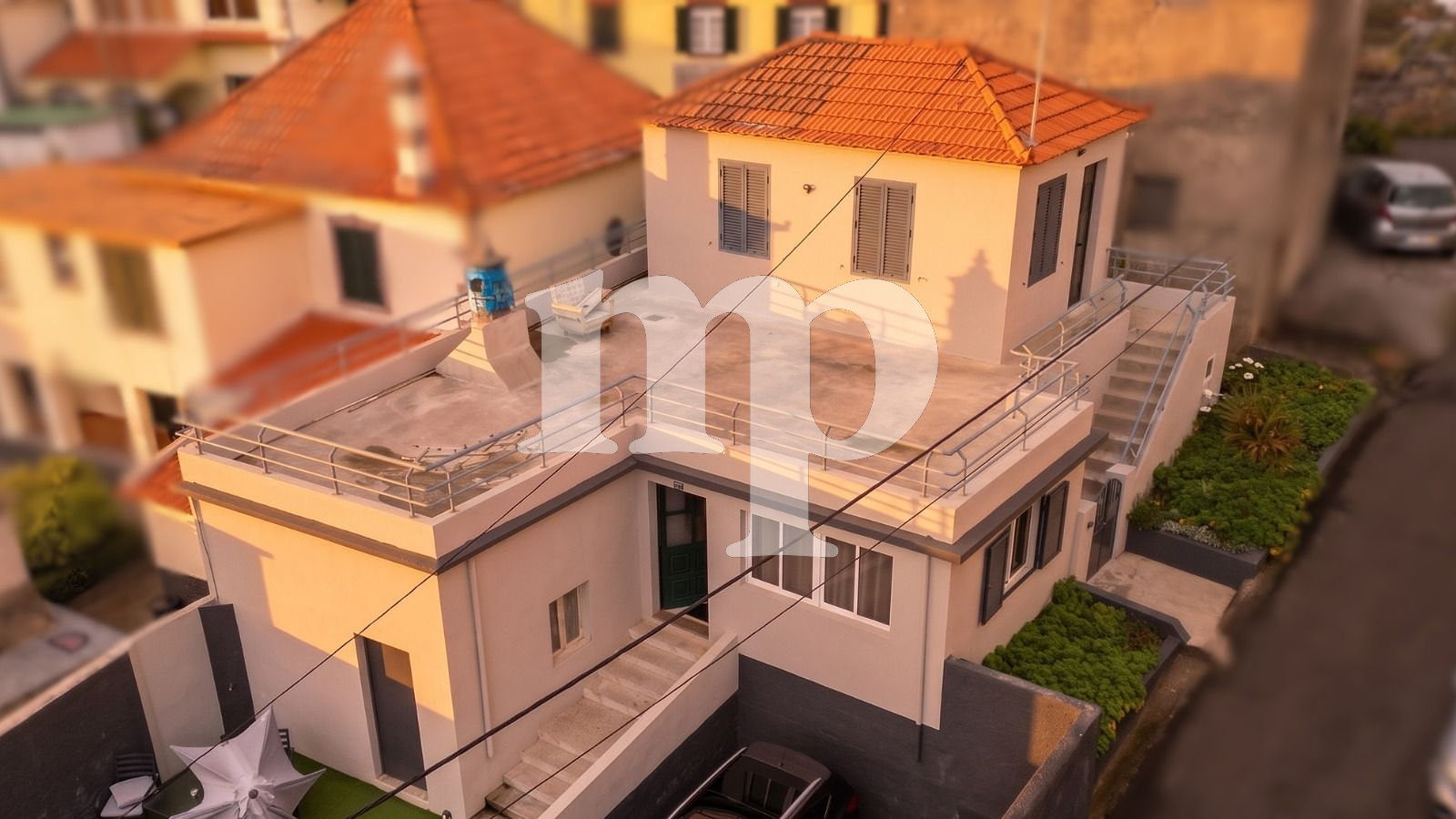 AL T3 Remodelado na Calheta